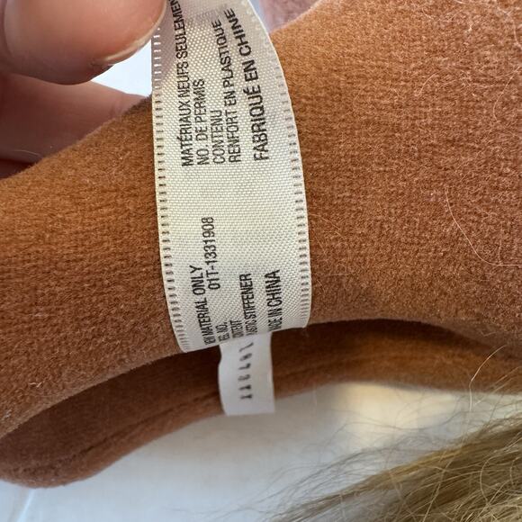 AMERICAN GIRL 18" DOLL PAINT FILLY FOAL HORSE PONY PET ANIMAL RETIRED - Picture 9 of 9